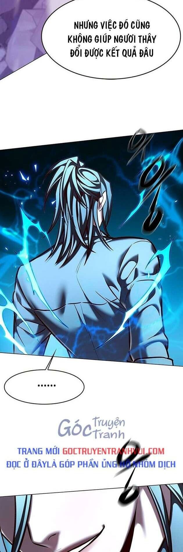 Hoá Thân Thành Mèo Chapter 274 - Trang 2