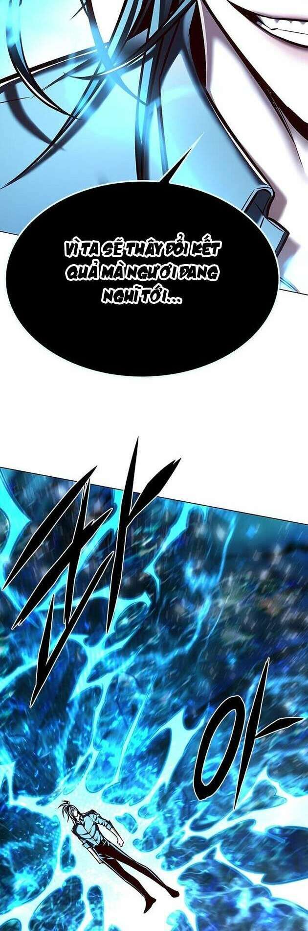 Hoá Thân Thành Mèo Chapter 274 - Trang 2