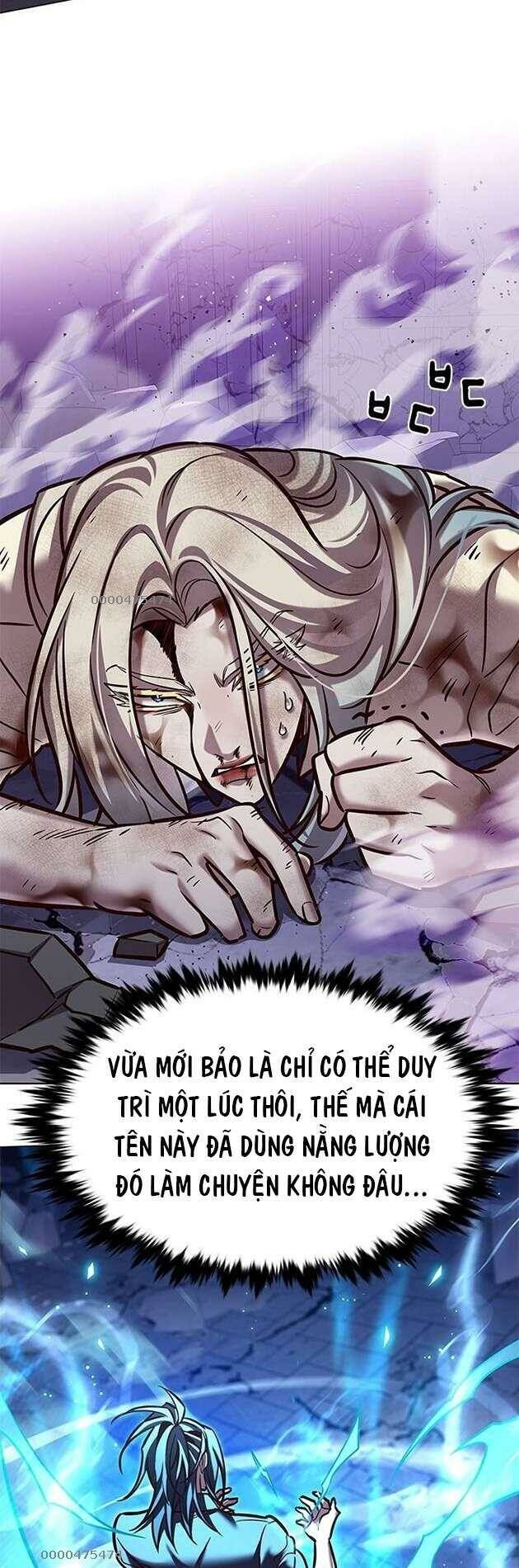 Hoá Thân Thành Mèo Chapter 274 - Trang 2