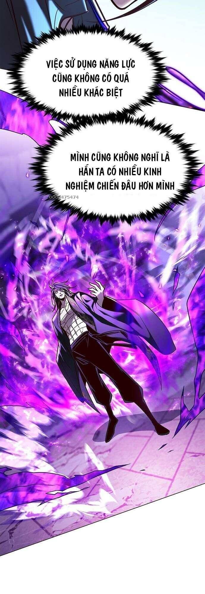 Hoá Thân Thành Mèo Chapter 274 - Trang 2