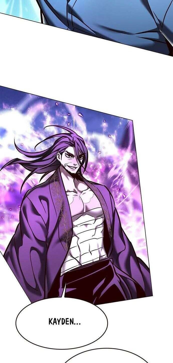 Hoá Thân Thành Mèo Chapter 274 - Trang 2