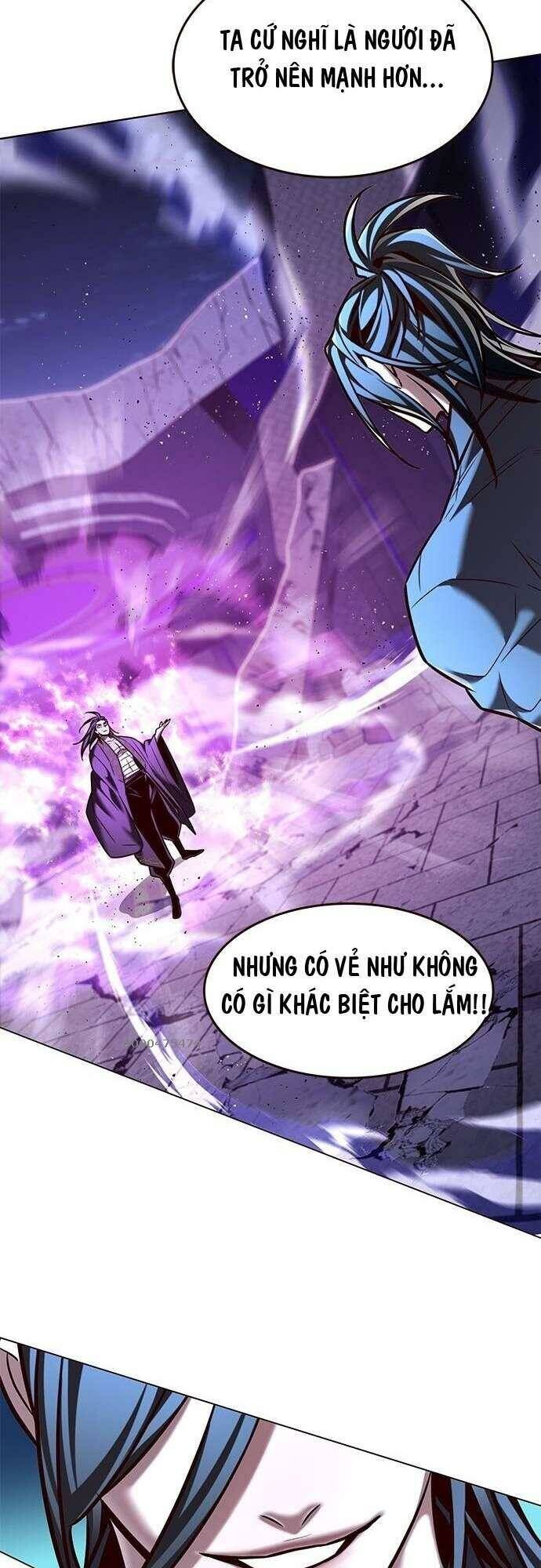 Hoá Thân Thành Mèo Chapter 274 - Trang 2