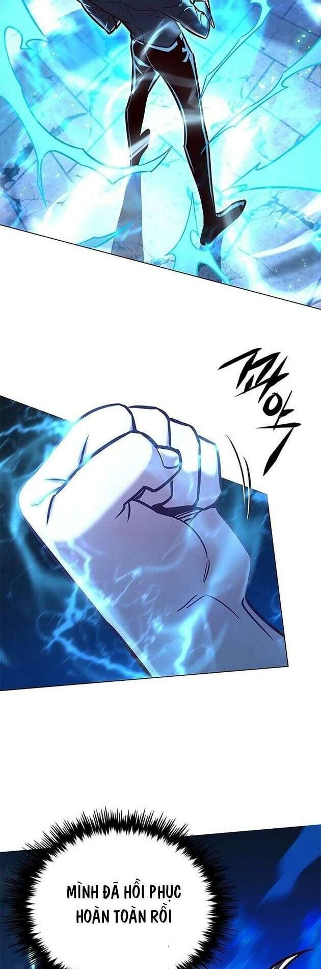 Hoá Thân Thành Mèo Chapter 274 - Trang 2