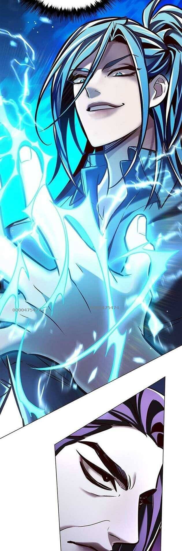 Hoá Thân Thành Mèo Chapter 274 - Trang 2