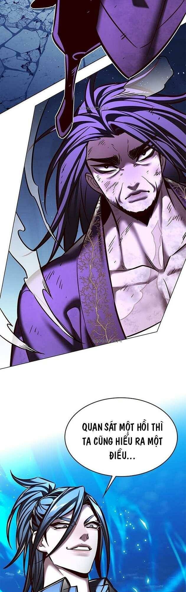 Hoá Thân Thành Mèo Chapter 274 - Trang 2