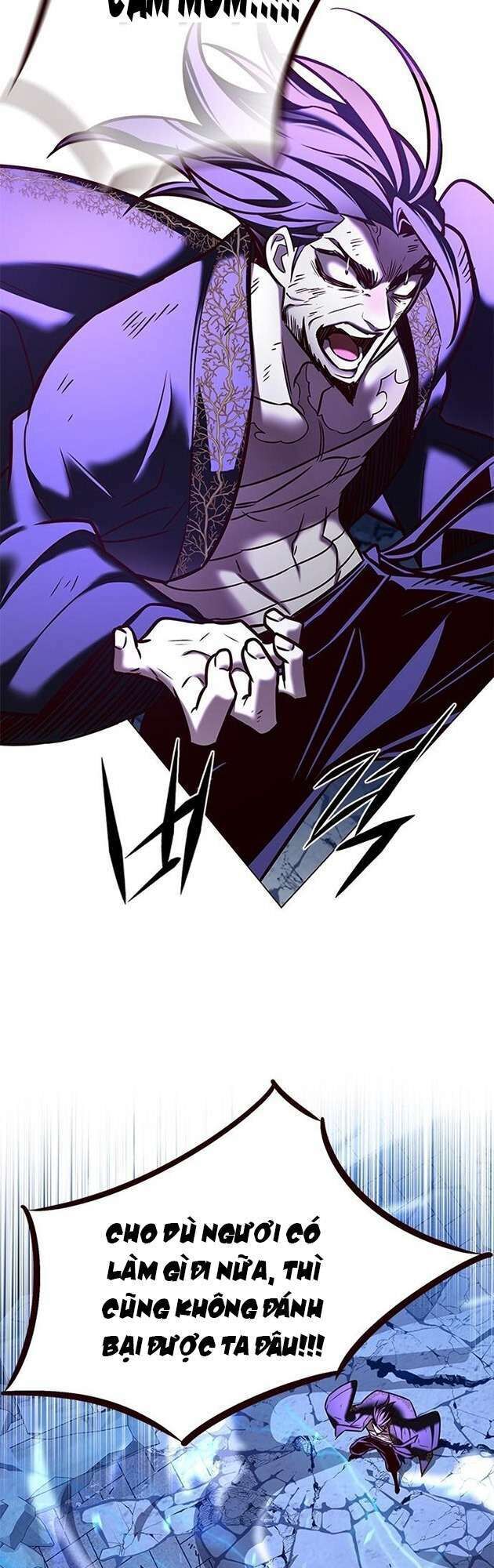 Hoá Thân Thành Mèo Chapter 274 - Trang 2