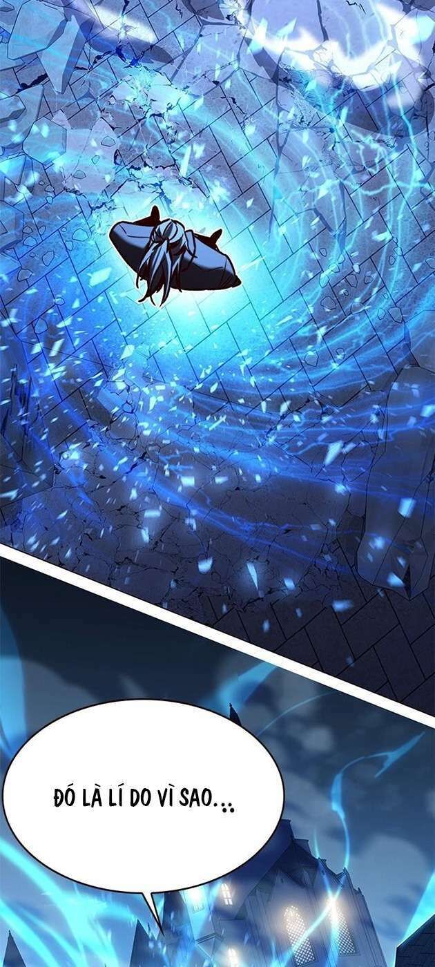 Hoá Thân Thành Mèo Chapter 274 - Trang 2