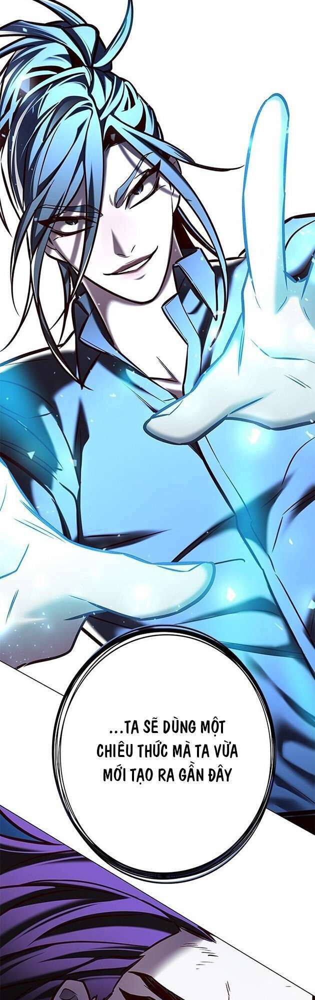 Hoá Thân Thành Mèo Chapter 274 - Trang 2