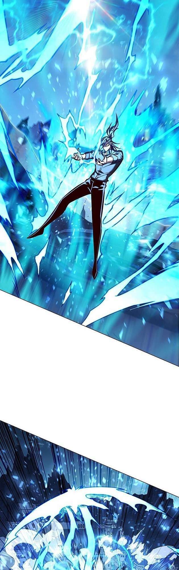 Hoá Thân Thành Mèo Chapter 274 - Trang 2