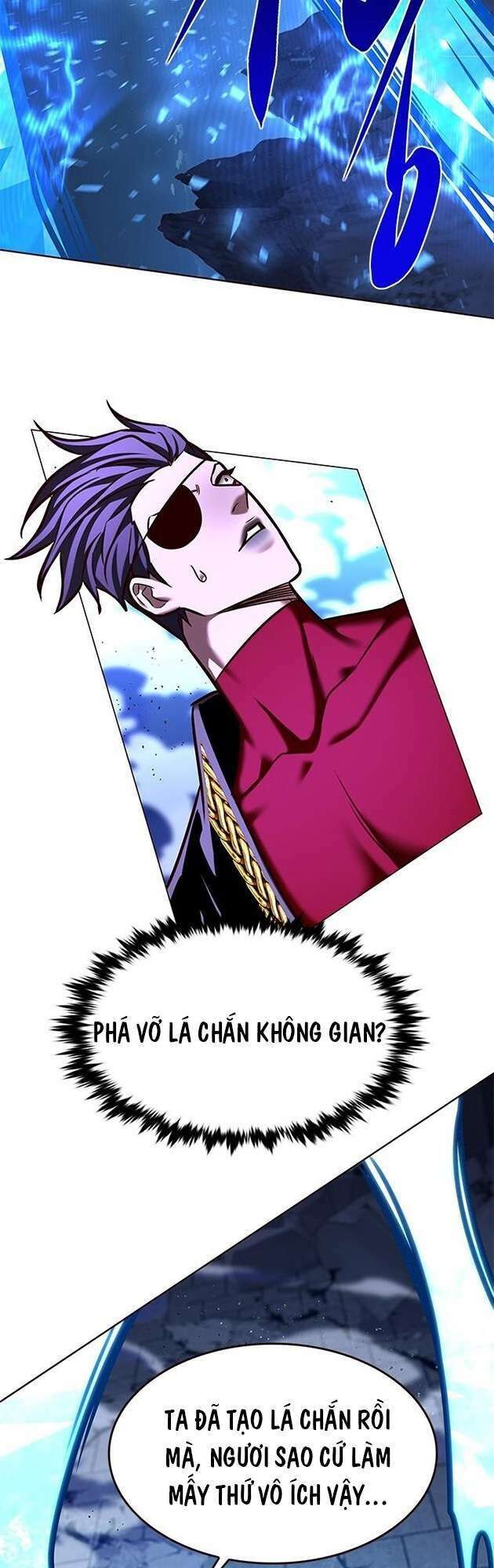 Hoá Thân Thành Mèo Chapter 274 - Trang 2