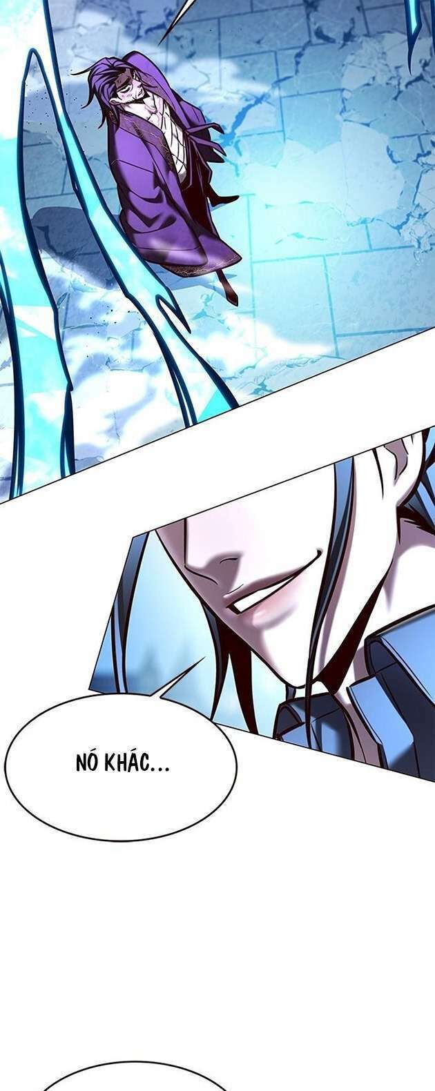 Hoá Thân Thành Mèo Chapter 274 - Trang 2