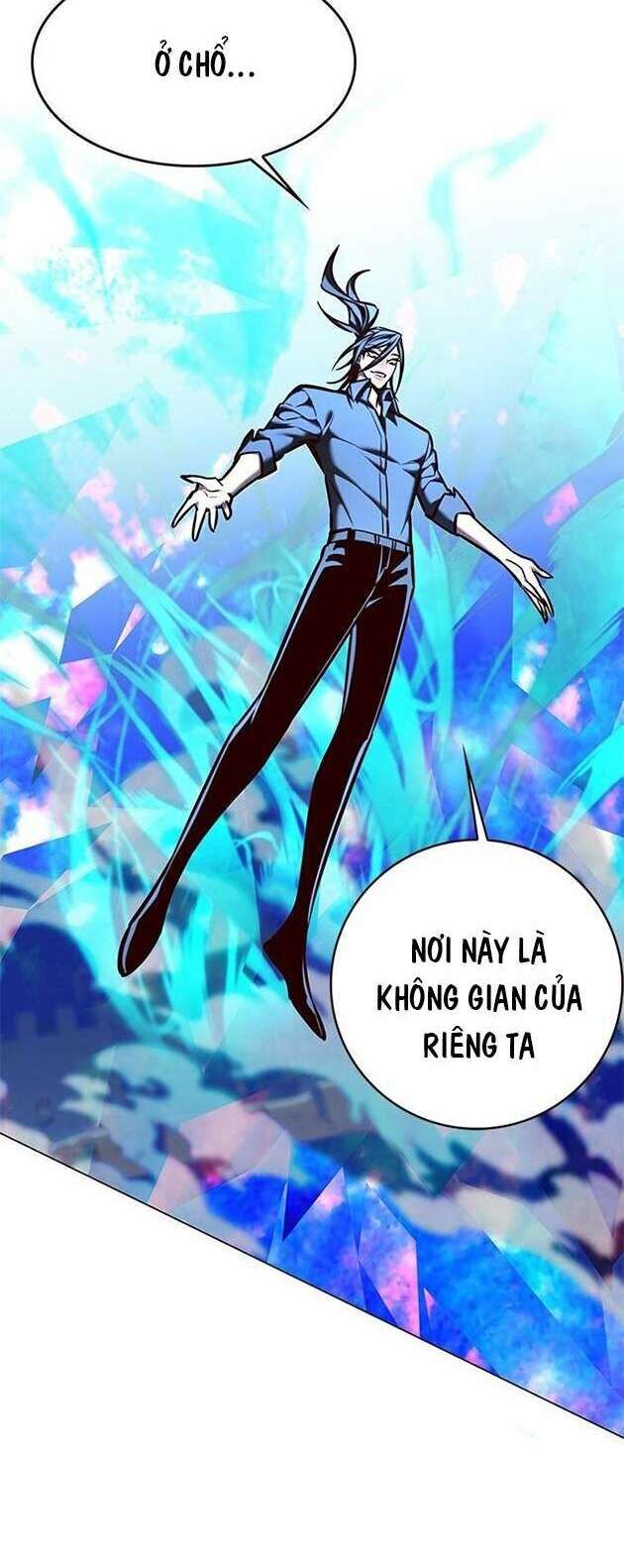 Hoá Thân Thành Mèo Chapter 274 - Trang 2