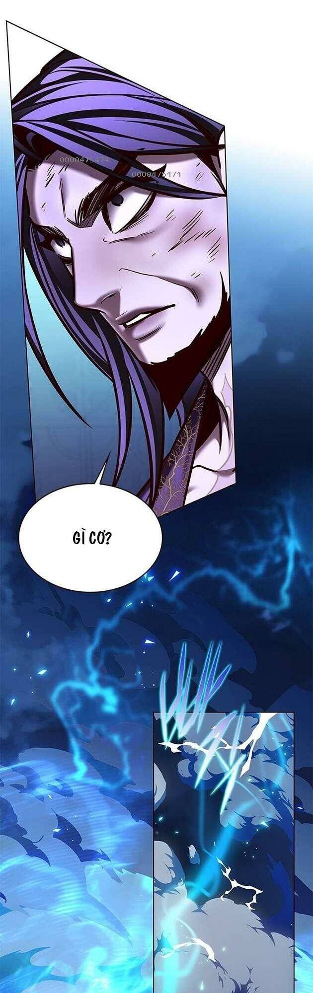 Hoá Thân Thành Mèo Chapter 274 - Trang 2
