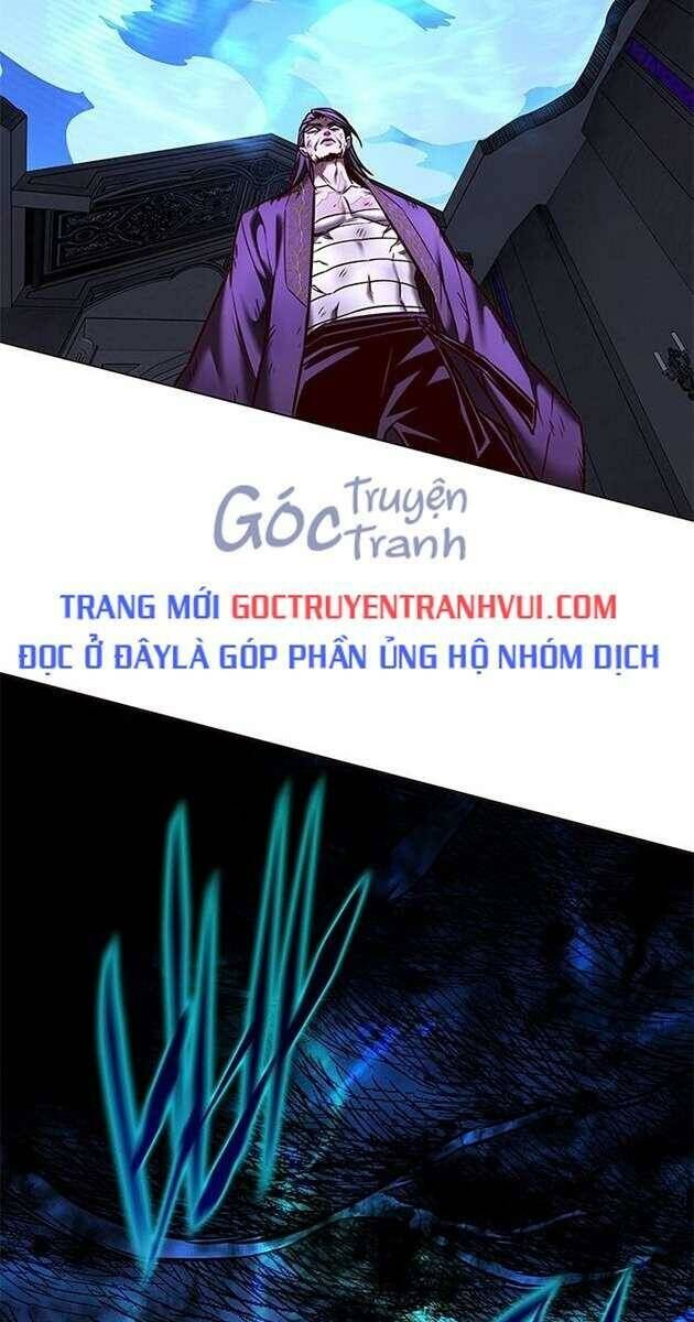 Hoá Thân Thành Mèo Chapter 274 - Trang 2