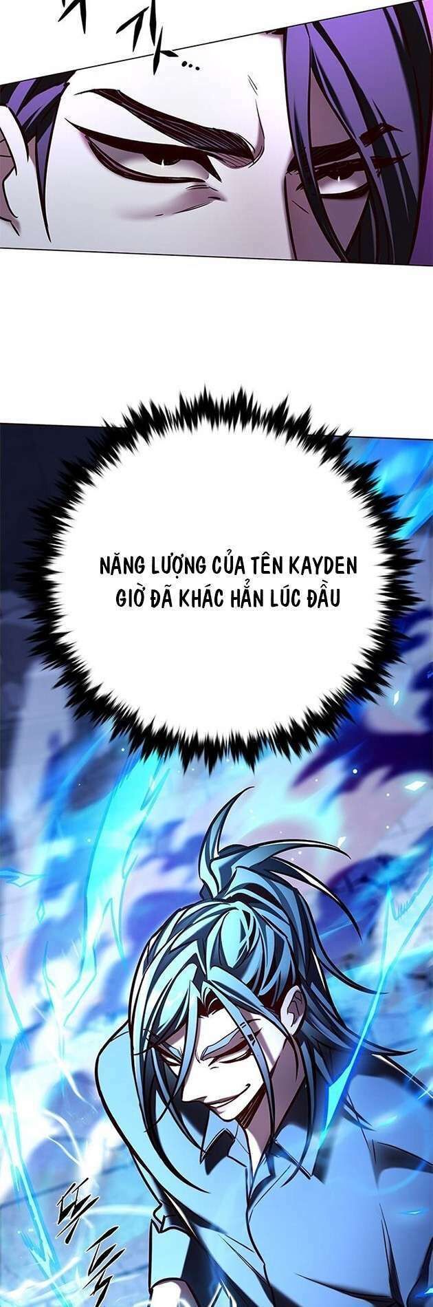 Hoá Thân Thành Mèo Chapter 274 - Trang 2