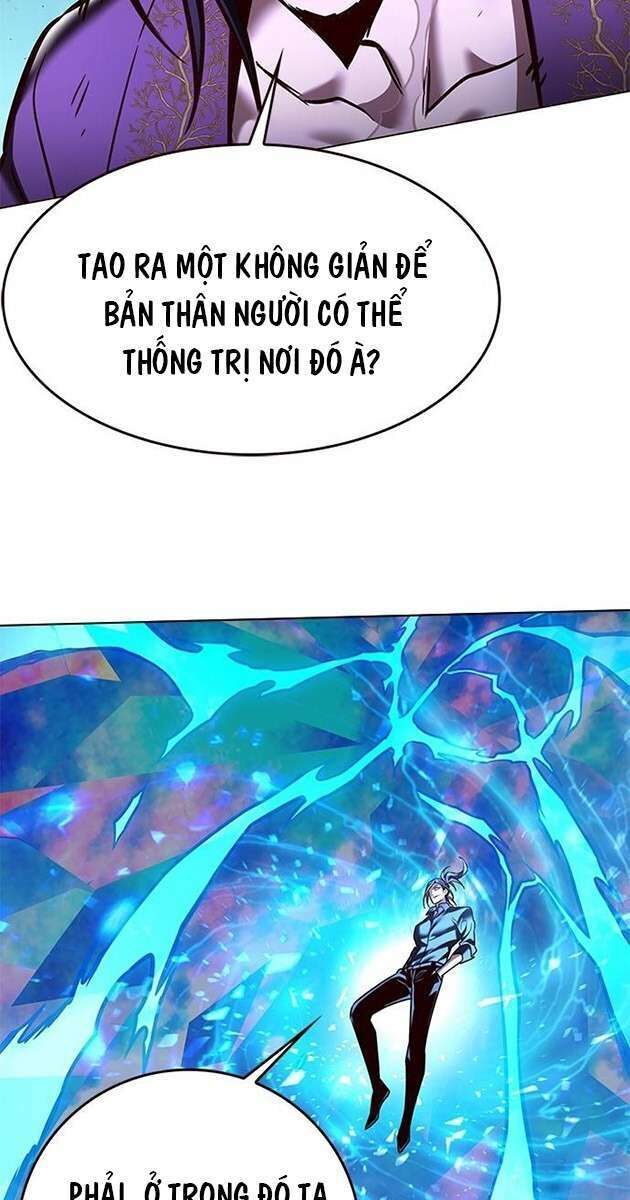 Hoá Thân Thành Mèo Chapter 274 - Trang 2