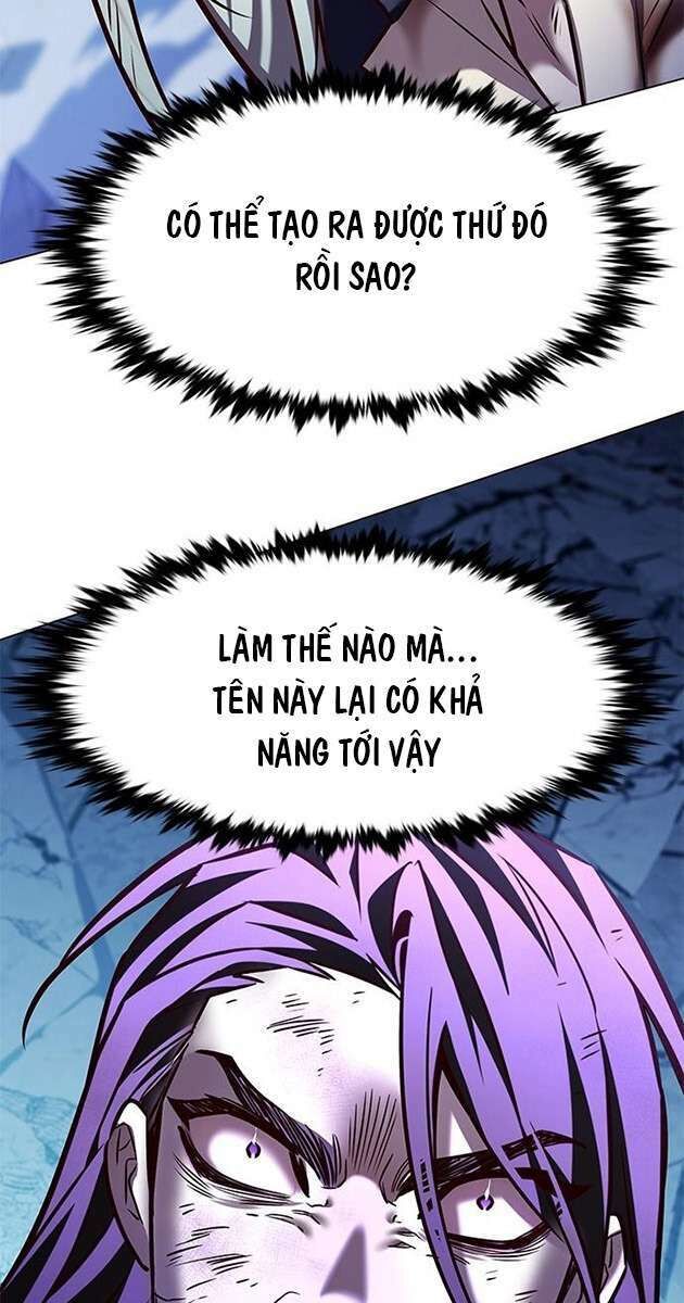 Hoá Thân Thành Mèo Chapter 274 - Trang 2