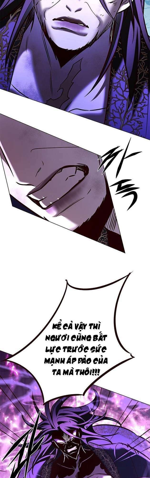 Hoá Thân Thành Mèo Chapter 274 - Trang 2