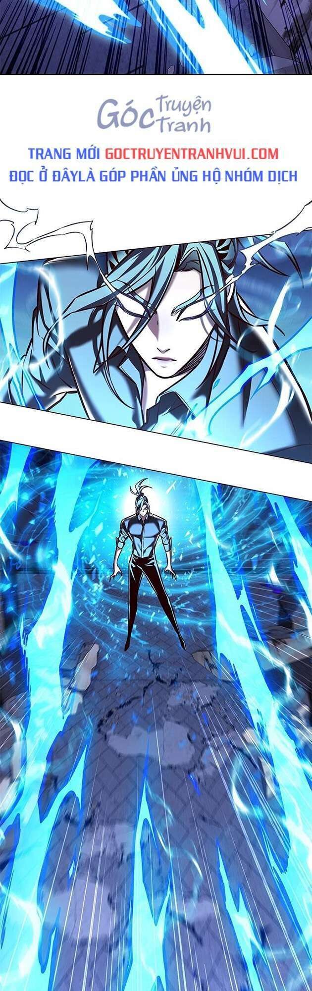 Hoá Thân Thành Mèo Chapter 274 - Trang 2