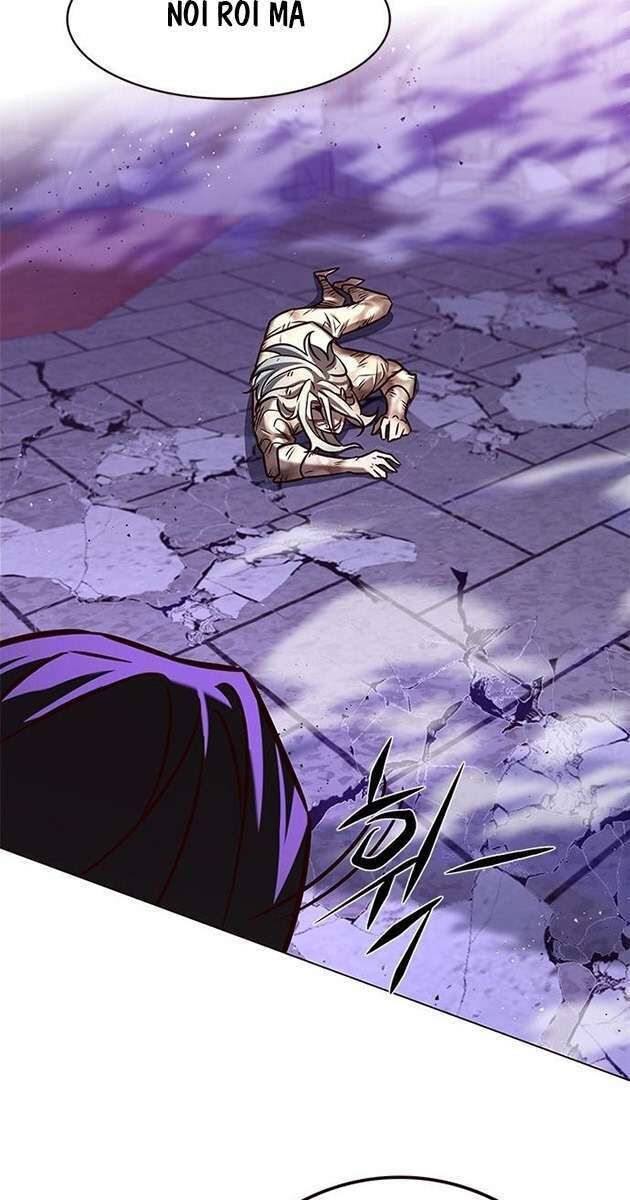 Hoá Thân Thành Mèo Chapter 274 - Trang 2