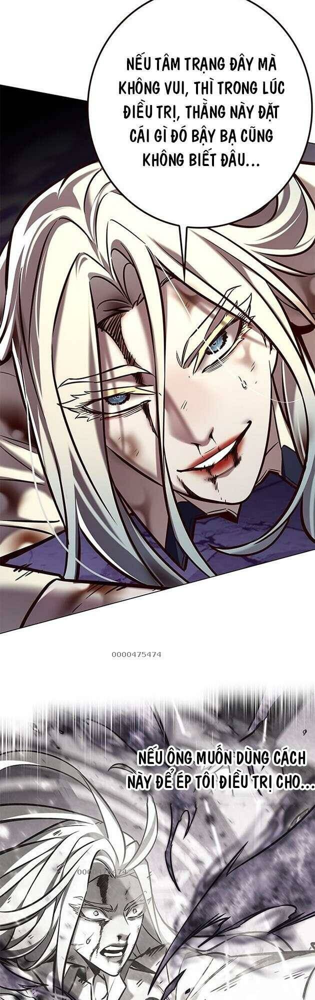 Hoá Thân Thành Mèo Chapter 274 - Trang 2