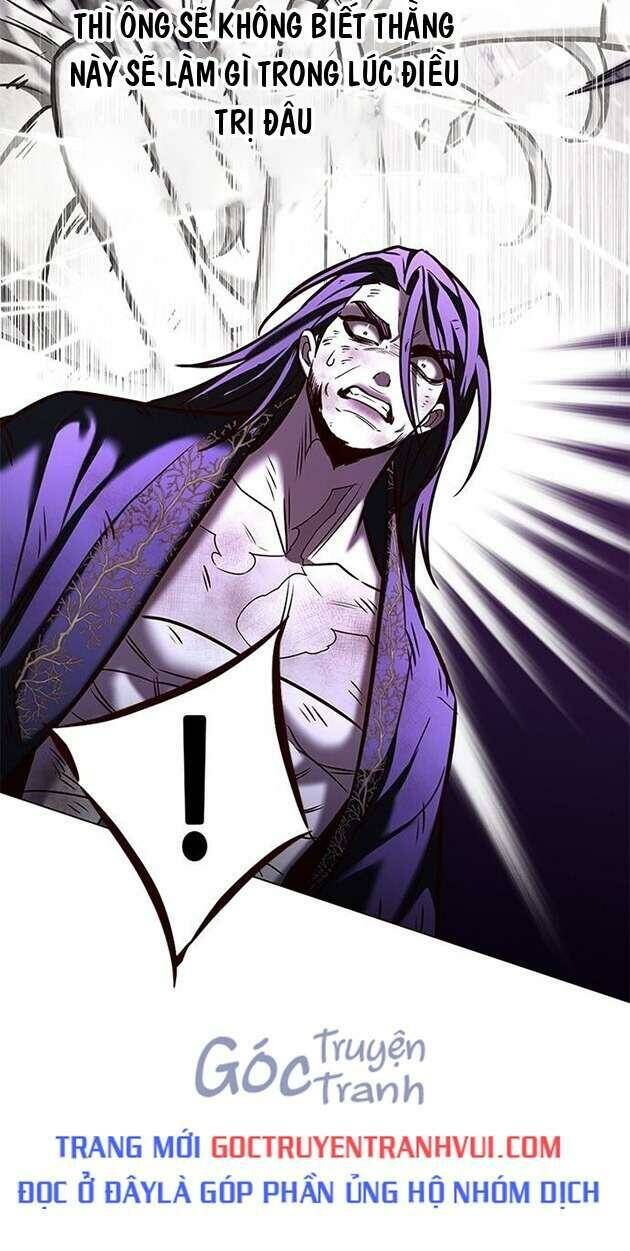 Hoá Thân Thành Mèo Chapter 274 - Trang 2