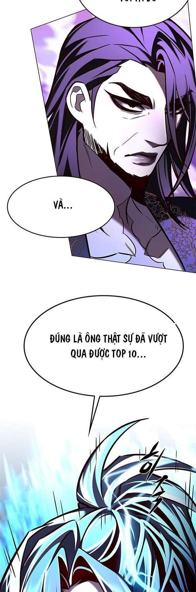 Hoá Thân Thành Mèo Chapter 274 - Trang 2