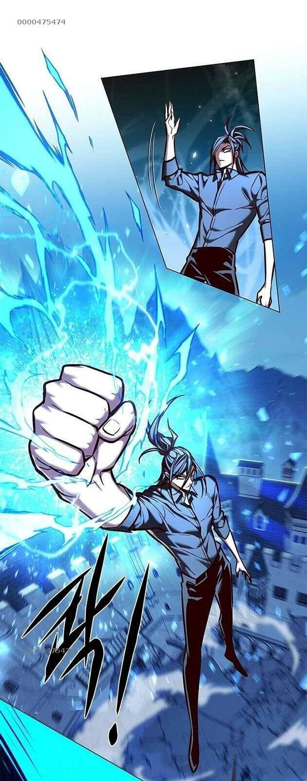 Hoá Thân Thành Mèo Chapter 274 - Trang 2