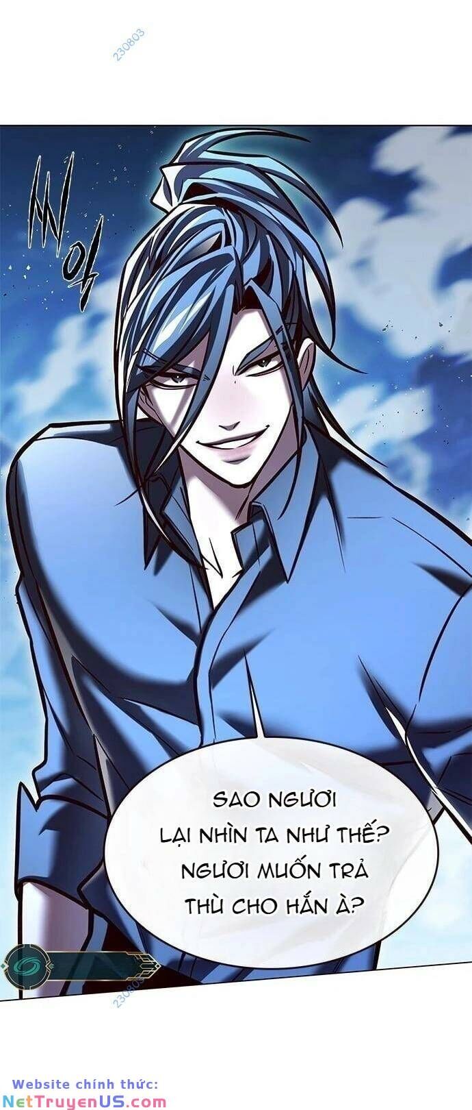 Hoá Thân Thành Mèo Chapter 275 - Trang 2