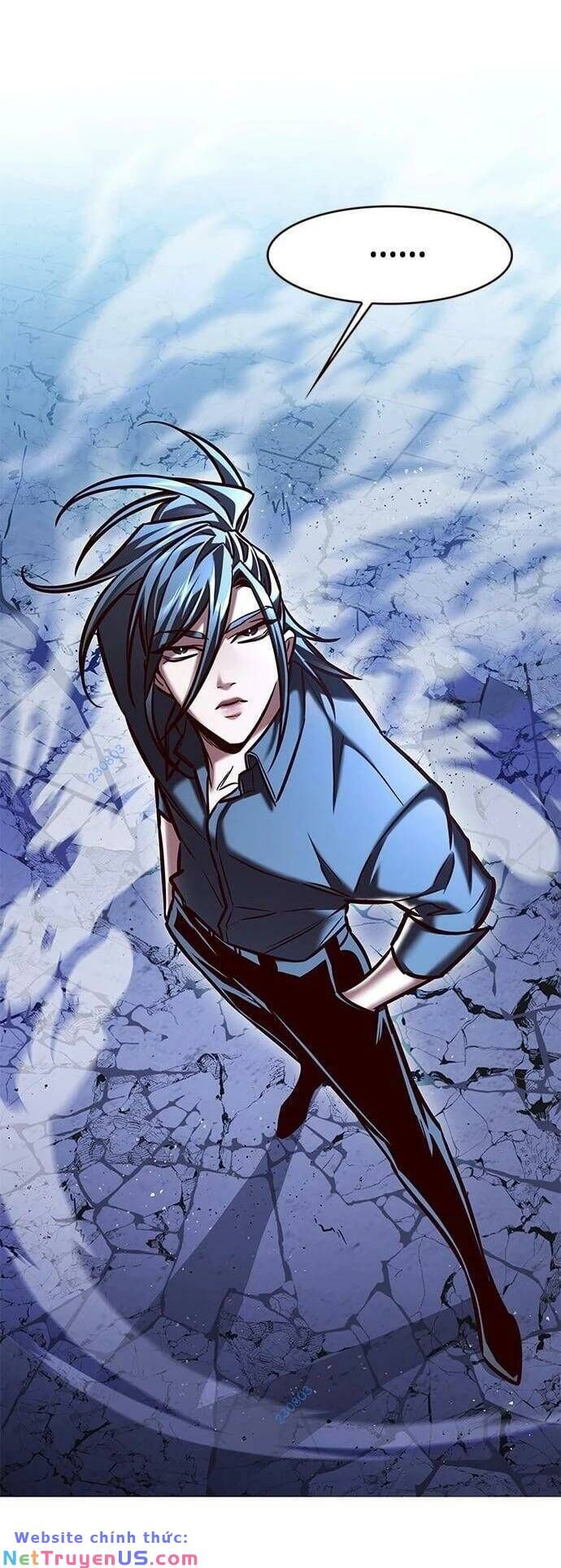 Hoá Thân Thành Mèo Chapter 275 - Trang 2