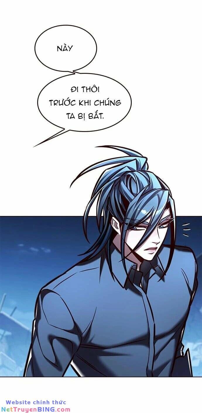 Hoá Thân Thành Mèo Chapter 275 - Trang 2