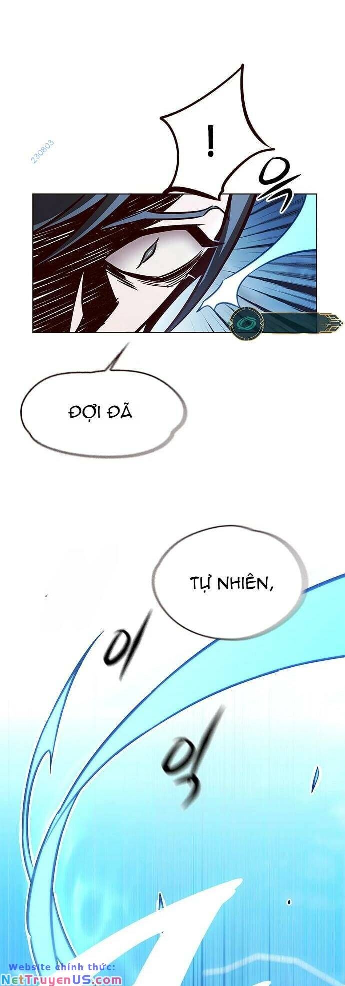 Hoá Thân Thành Mèo Chapter 275 - Trang 2