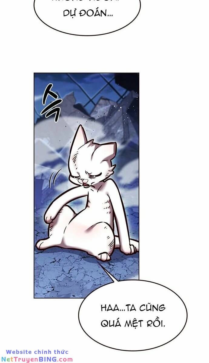 Hoá Thân Thành Mèo Chapter 275 - Trang 2