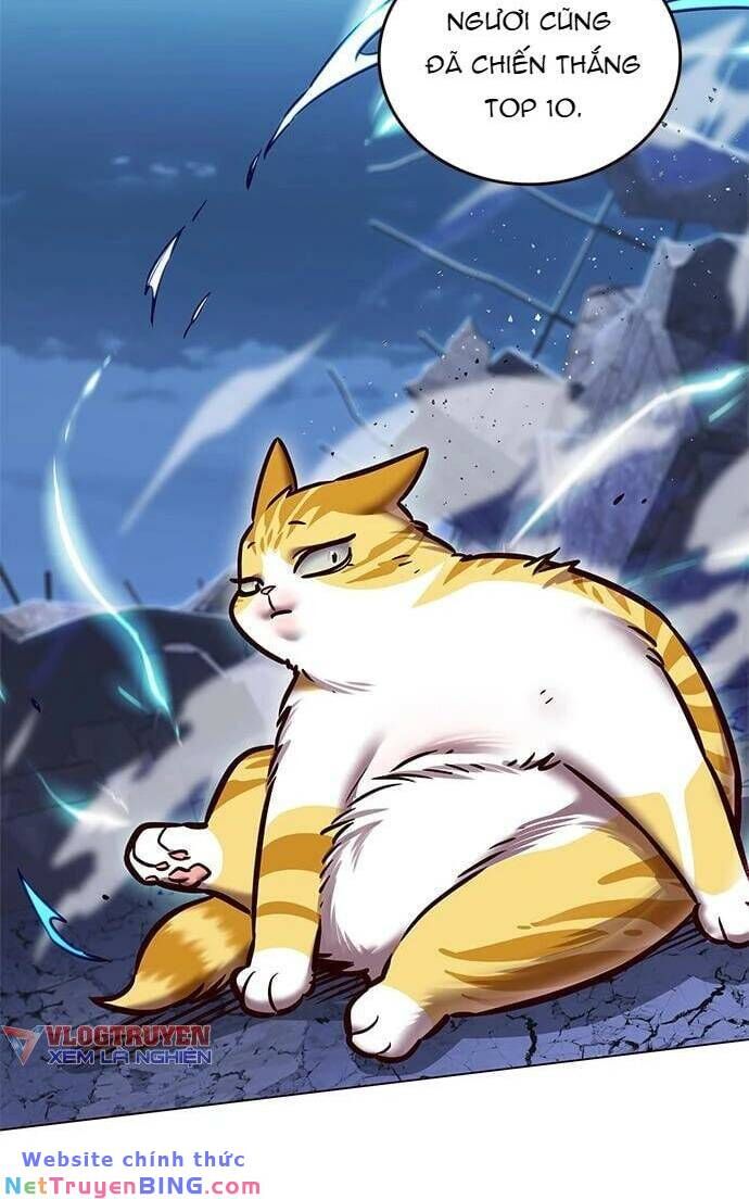 Hoá Thân Thành Mèo Chapter 275 - Trang 2