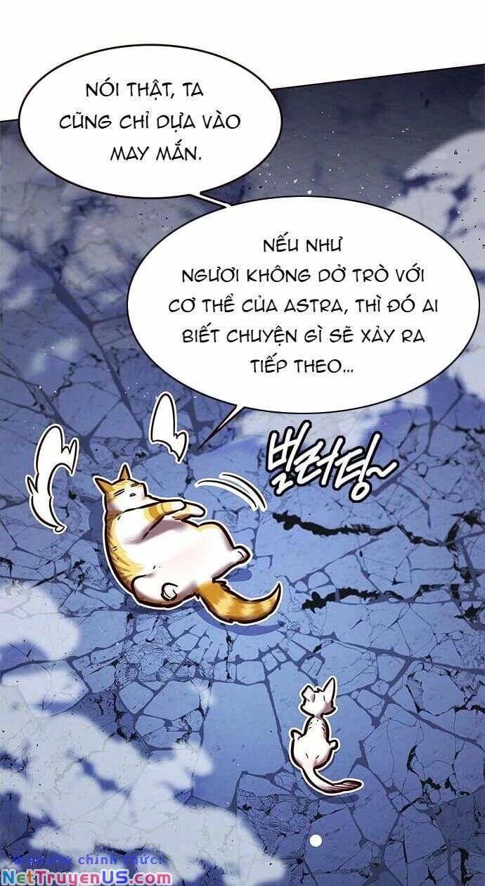 Hoá Thân Thành Mèo Chapter 275 - Trang 2