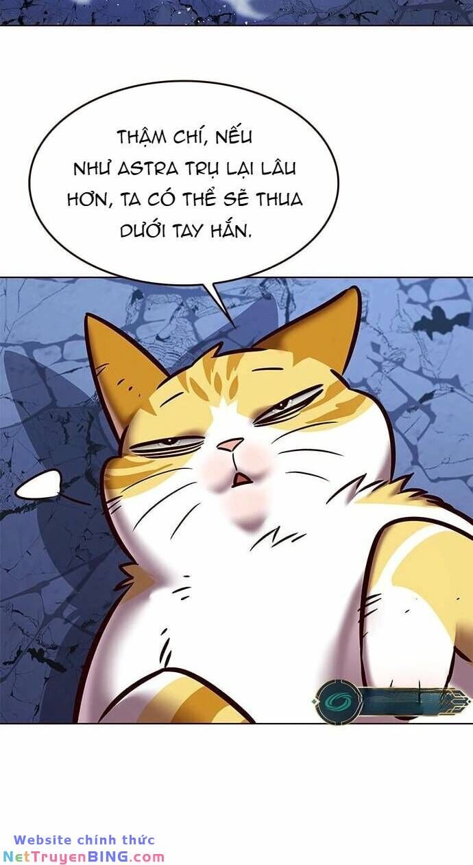 Hoá Thân Thành Mèo Chapter 275 - Trang 2