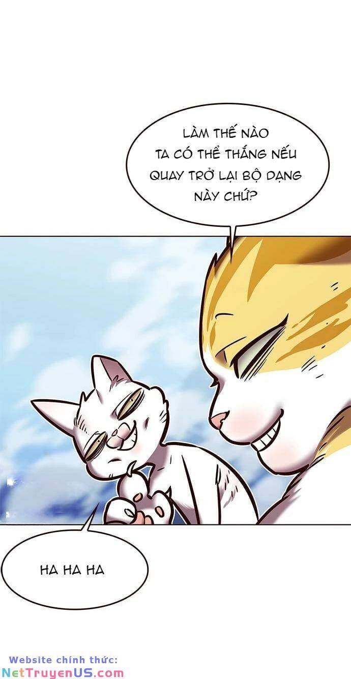 Hoá Thân Thành Mèo Chapter 275 - Trang 2