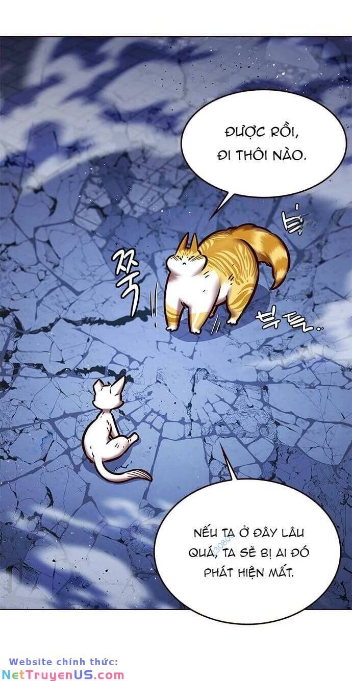 Hoá Thân Thành Mèo Chapter 275 - Trang 2