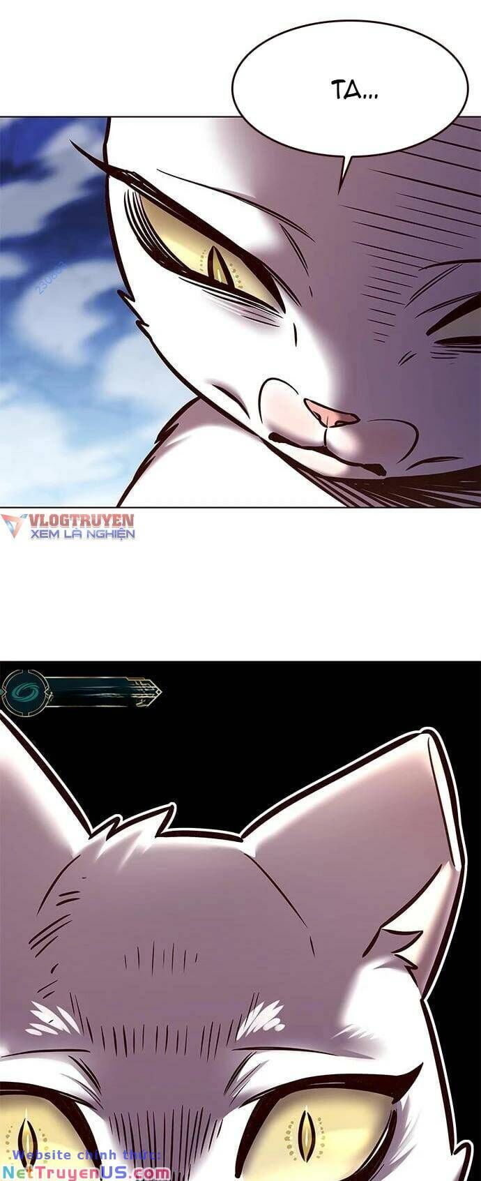 Hoá Thân Thành Mèo Chapter 275 - Trang 2