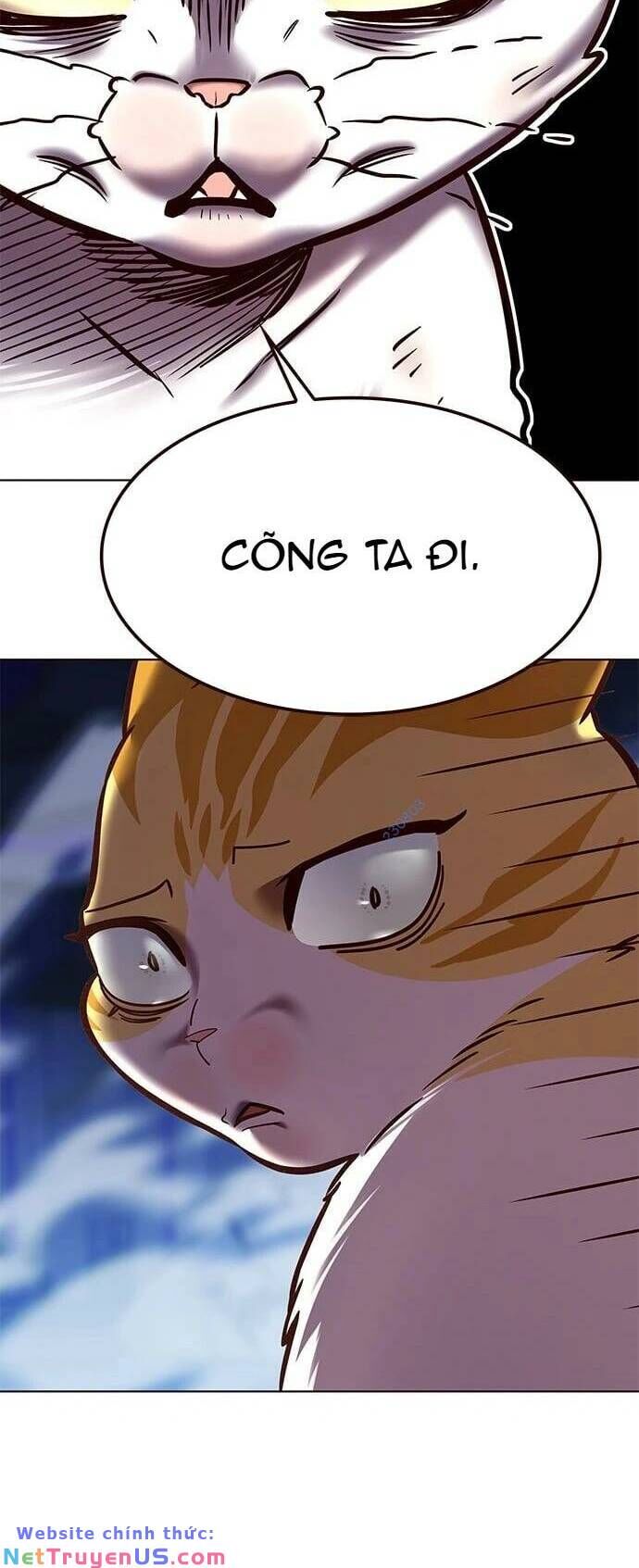 Hoá Thân Thành Mèo Chapter 275 - Trang 2