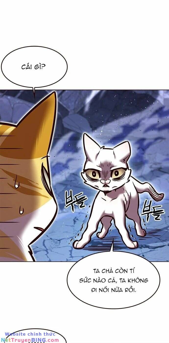 Hoá Thân Thành Mèo Chapter 275 - Trang 2