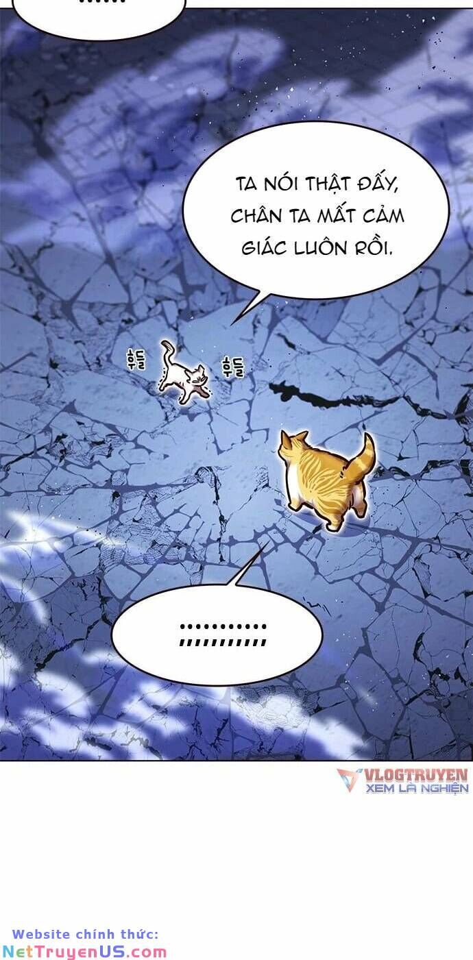 Hoá Thân Thành Mèo Chapter 275 - Trang 2