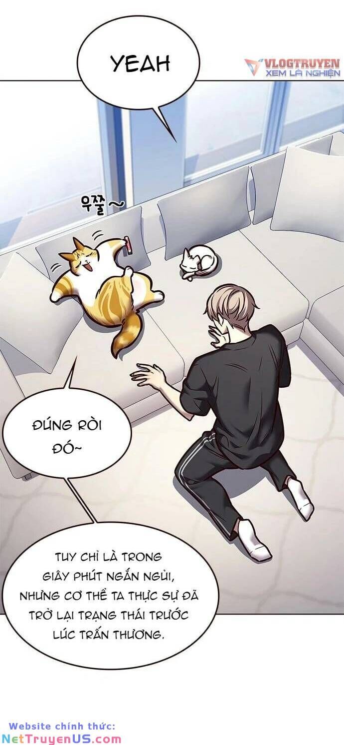 Hoá Thân Thành Mèo Chapter 275 - Trang 2