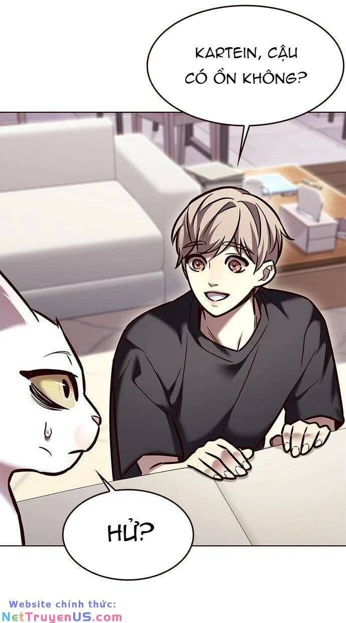 Hoá Thân Thành Mèo Chapter 275 - Trang 2