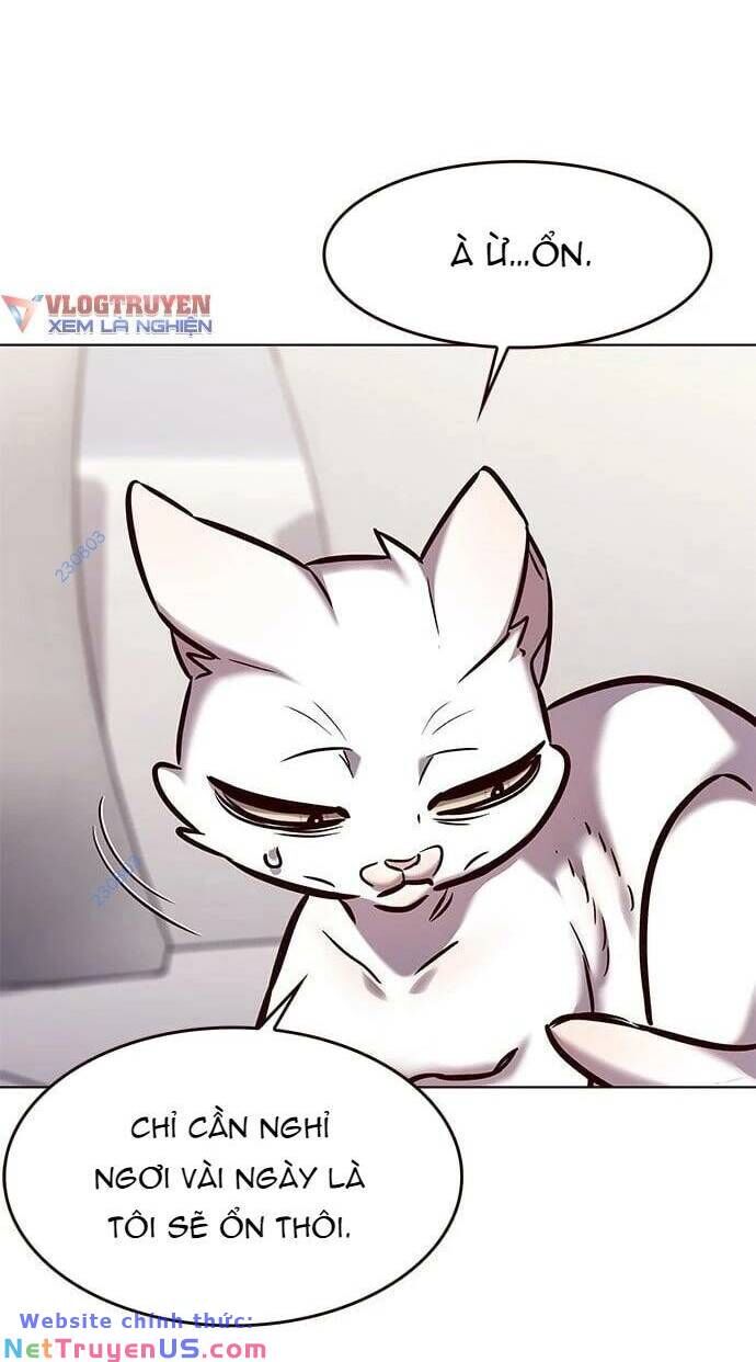 Hoá Thân Thành Mèo Chapter 275 - Trang 2