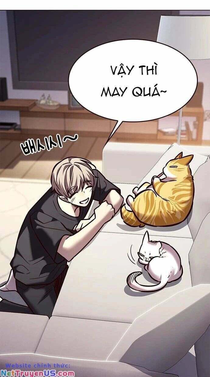 Hoá Thân Thành Mèo Chapter 275 - Trang 2