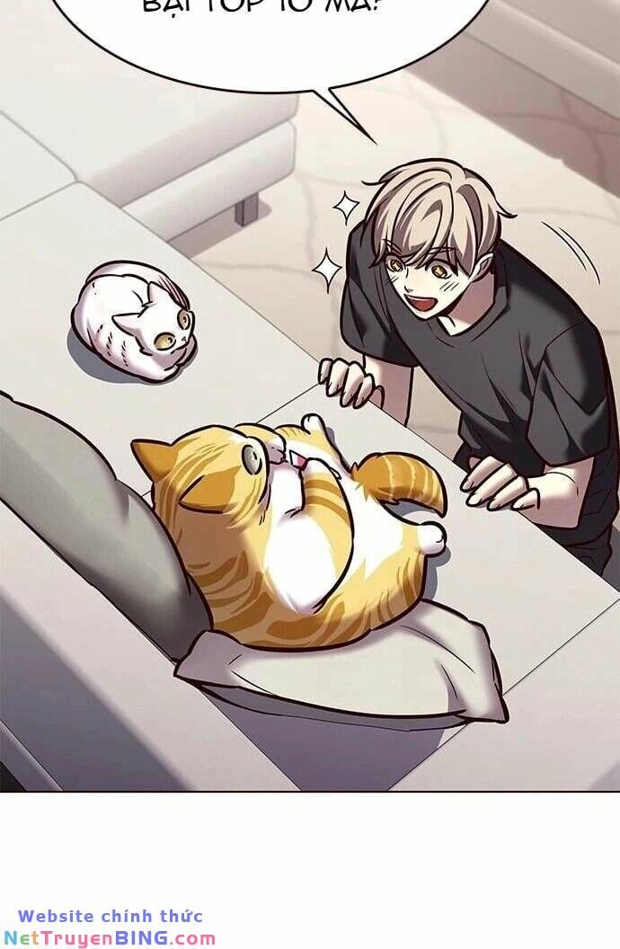 Hoá Thân Thành Mèo Chapter 275 - Trang 2