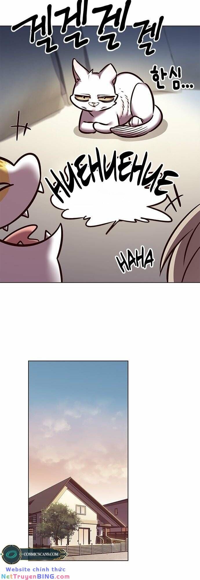 Hoá Thân Thành Mèo Chapter 275 - Trang 2