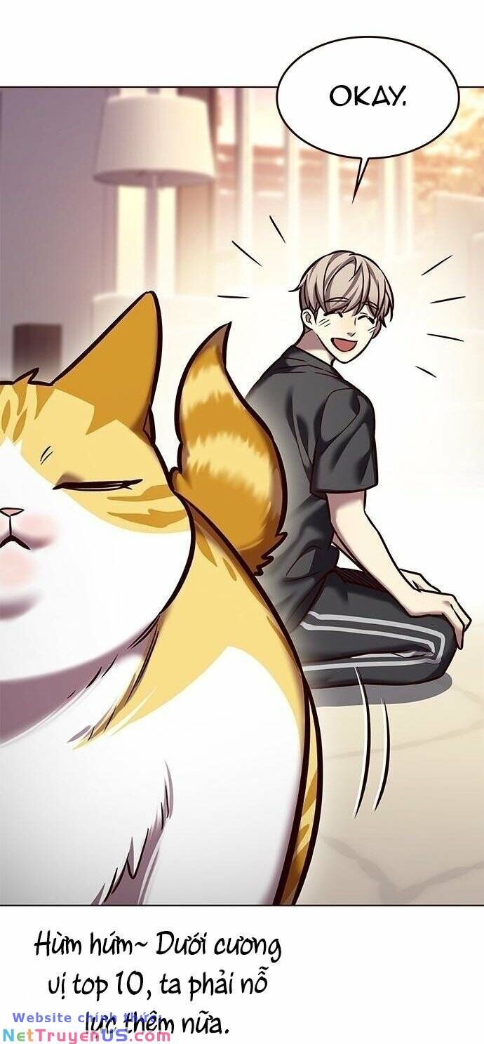 Hoá Thân Thành Mèo Chapter 275 - Trang 2