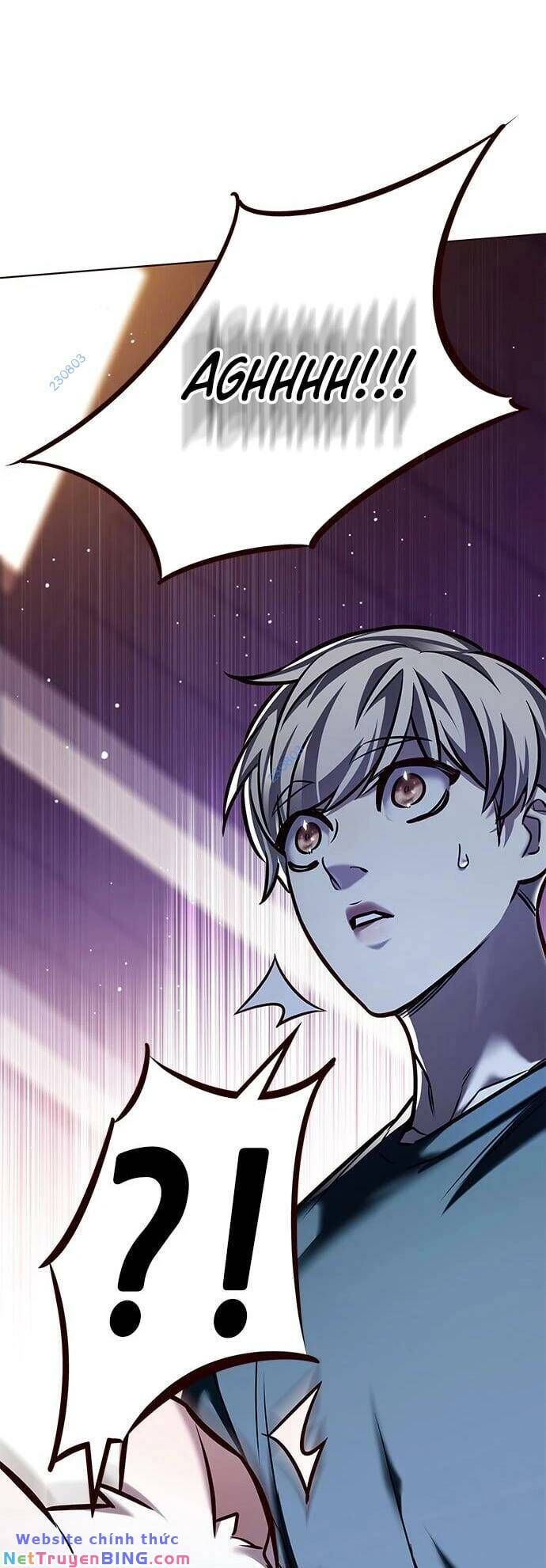 Hoá Thân Thành Mèo Chapter 275 - Trang 2